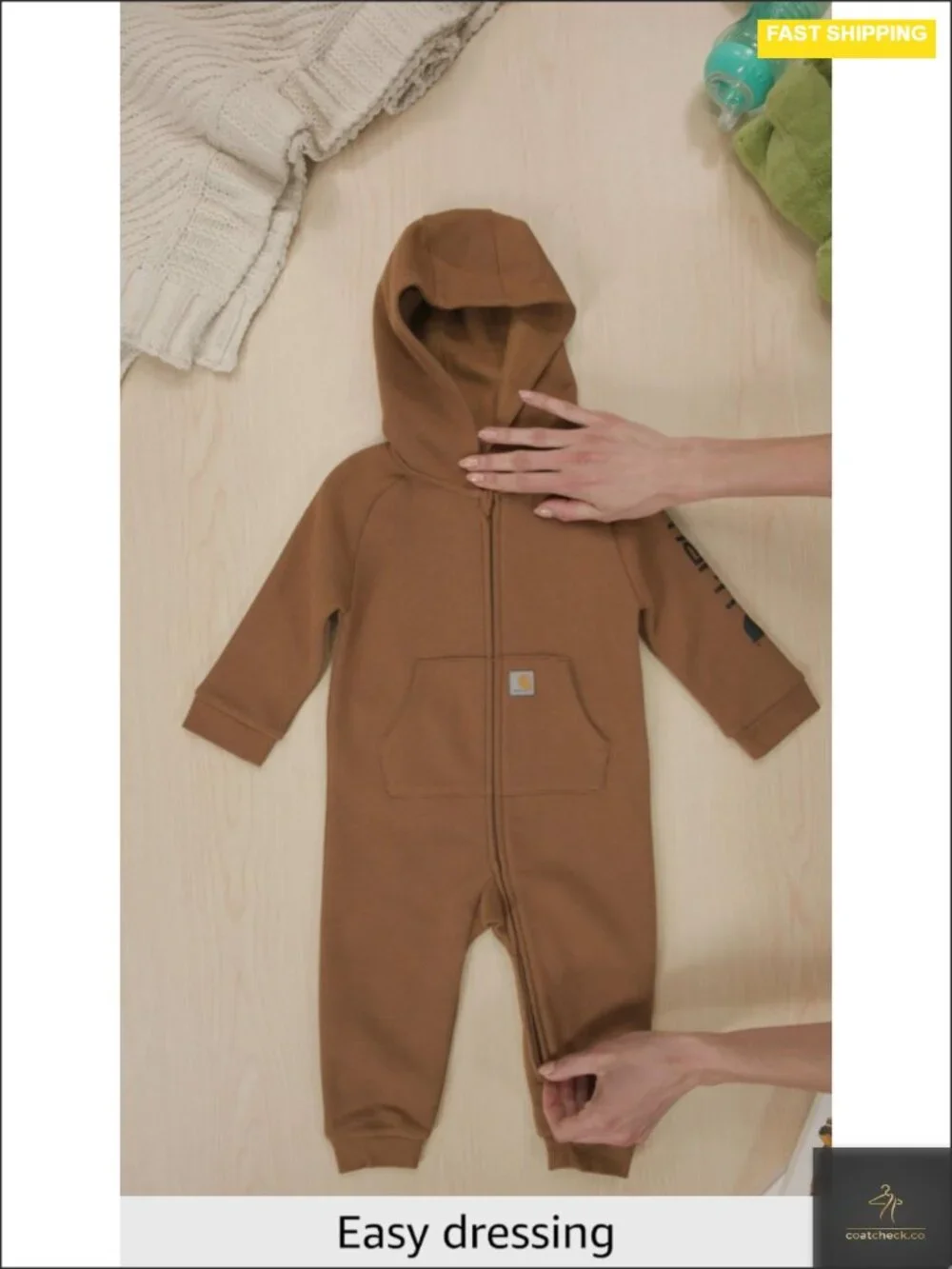 N/A snug practical